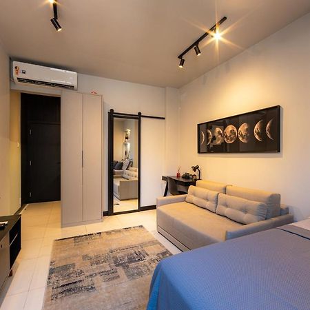 Kirflat Studio Copacabana Apartamento Rio de Janeiro Exterior foto